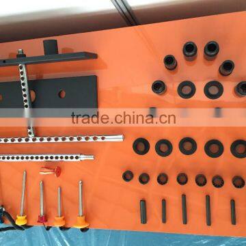 Weight Lifting Powder Coated Weight Stacks Plates photo-6
