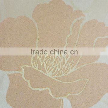 Hight quality Non-woven wallpaper Wall covering manufacture Foshan Guangzhou China