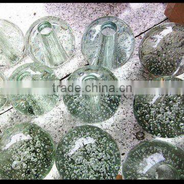 crystal glass beads