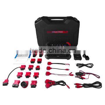 XTOOL PS90 Android Tablet Diagnostic Tool Auto Diagnostic Tool Vehicle Scanner OBD2 Scanner With Favorable Price photo-4