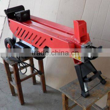 Hot Selling 7t 520mm Horizontal Hydraulic Tree Splitter Manufacturer From China