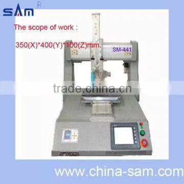 3 axis dispensing automatic machine