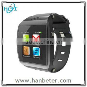 2015 Hotselling Touch Screen PRO USB GSM Android Bluetooth Smart Watch