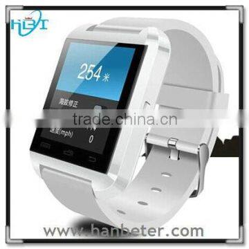 Hotselling Factory Cost Waterproof Design Android Bluetooth 3G Watch Phone