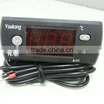 digital tempreture controller YK-181 for freezer