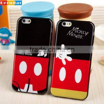 China Wholesale New Arrival Fashion Cases for Iphone 6/iphone 6 Plus photo-4