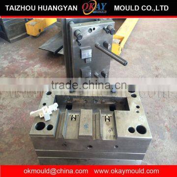 plastic Mold maker, plastic injection mold,plastic mould