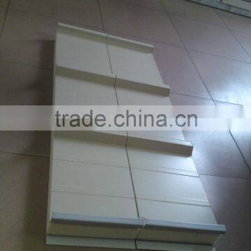 roof PU Sandwich panel