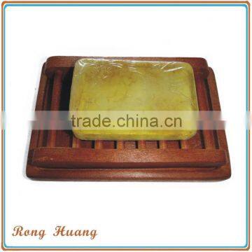 Gift set promotional soap dish