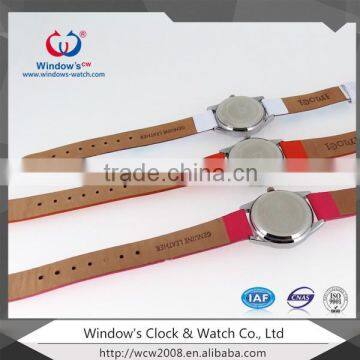 Lovely Children Watch Colorful Pretty Cheap Watch photo-3