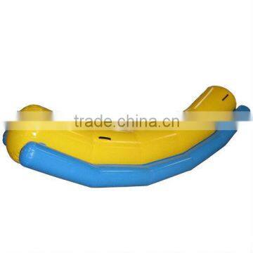 Hot Sale Water seesaw(SG-WA02) /water game/water sport/Water equipment