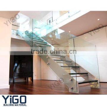 Outdoor Steel Stair Foshan photo-5