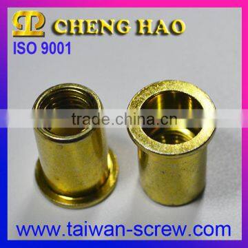 Special Fastener brass blind rivets