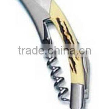 Hot-sell Waiter Corkscrew CS059