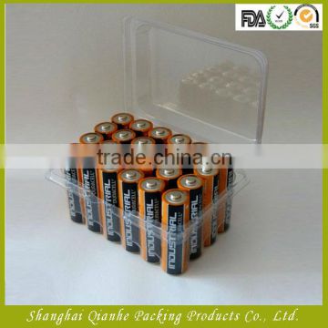 Plastic Battery Box