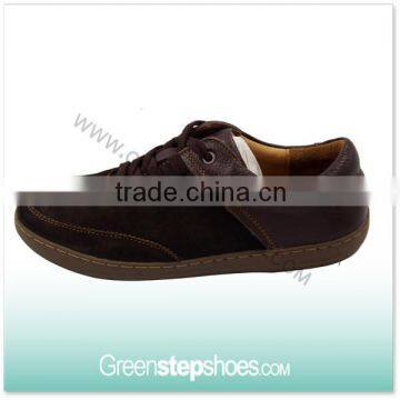 latest new model popular made in italy men leather shoes