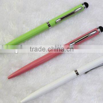 Stylus Hotel Aluminum Touch Pen photo-3