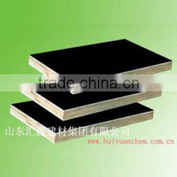 Film Faced Waterproof Shutter Plywood