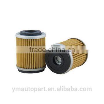 Motorcycle Fuel Filter Oil Filter For YFM350 Warrior YFM350R Raptor YFM400FW Kodiak HF142