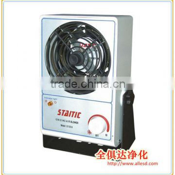 Desktop Ionizing Air Blower / Ionizing Air Fan/Ionizing Blower