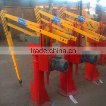 Mini Crane 500 kg photo-3