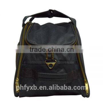 Zhejiang 2015 Polyester Material Bag,Duffel Bag Type With Wheels Bag photo-3