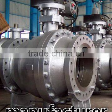 STAINLESS STEEL ball valve