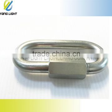 Made in Taiwan High Quality Stamping Thread Stainless Steel 316 U stainless steel iron hook