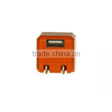 Forza 5W 5V/1A Square Folding USB Charger