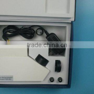 Fable Safer and Ecnomical Gem Refractometer With Birefringence photo-5