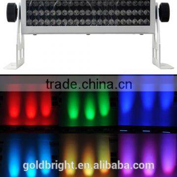 DJ Distributors 63pcs x 10mm RGB Portable Small Color Sound LED Baby Bar Light photo-2