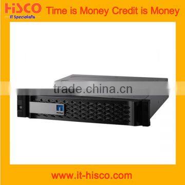 FAS2552-214-R6-C NetApp FAS2552,24x1.2TB,10K,-C