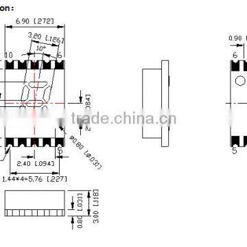 2015 High Precision Cheapest 3d Printer Price, FDM 3d Printer,Made in China Printer 3d !!! photo-3