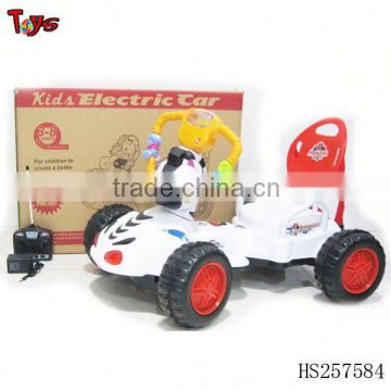 rc children car