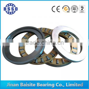 Large Stock Wholesale Thrust Roller Bearing 81124