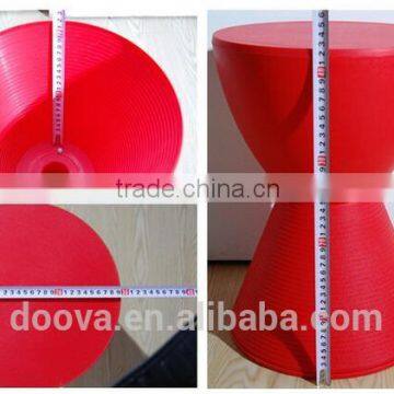 OEM Versatile Stool Plastic Furniture photo-4