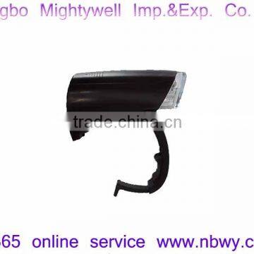 5 LED Bicycle Safety Light photo-4