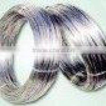 carbon spring steel wire