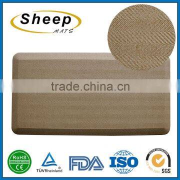 Wholesale floor meditation standing mat