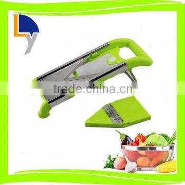 2015 new design products in China professional manufacturer julienne vegetable slicer