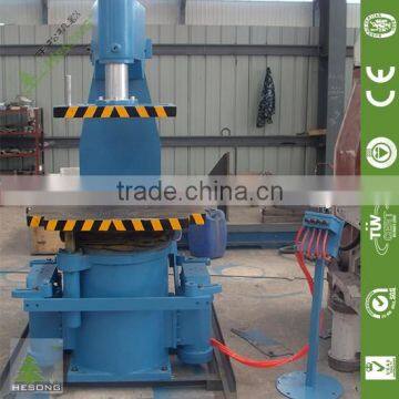 Cast Iron Moulding Machine / Hesong Foundry Machinery photo-3
