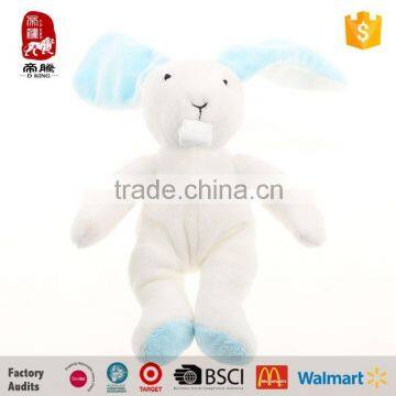 Custom Pacifier Baby Doll Plush Stuffed Toy Baby Pacifier photo-3