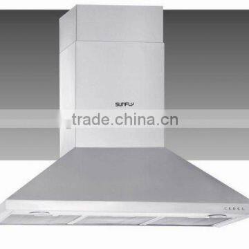 Kitchen range hood LOH8203-9025(900mm)