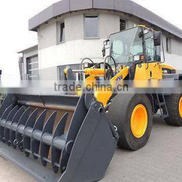 USED MACHINERIES - WA 200-5 WHEEL LOADER (8040)