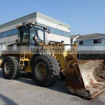 USED MACHINERIES - 928G WHEEL LOADER (6546) photo-2