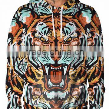 Custom Sublimation Hoodies / Full Printed Pullover Hoodies / Custom Design Sublimation Pullover Hoodies