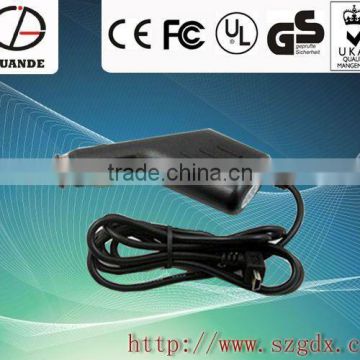 5W Quick Car Battery Charger