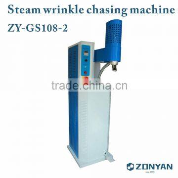 Steam wrinkle chasing machine Ironing Machine Shoes machine High Quality Shoes upper vamp Steam Machine