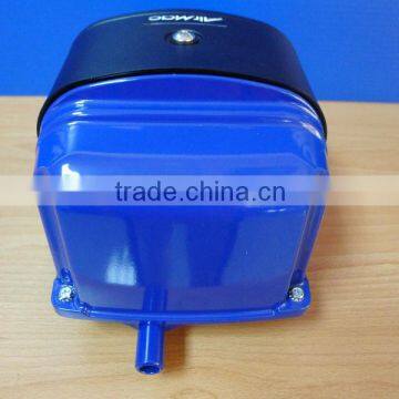 low pressure high flow air pump