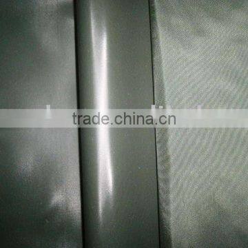 Raincoat fabric,PVC coated taffeta fabric